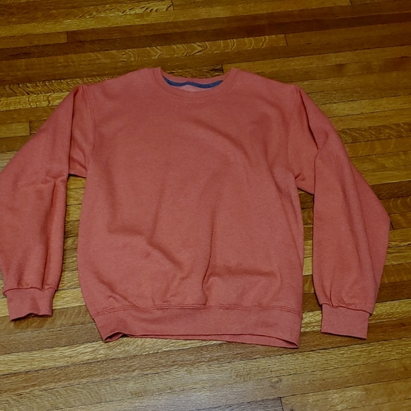 Fruit of The Loom Sweatshirt size medium - Picture 1 of 5